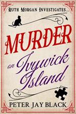 Murder on Ivywick Island