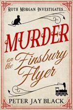 Murder on the Finsbury Flyer