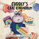 Cuddly’s Cake Conundrum