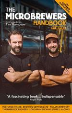 The Microbrewer's Handbook