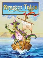 Dragon Tales: A Book of Dragons