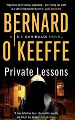 Private Lessons: A DI Garibaldi Novel