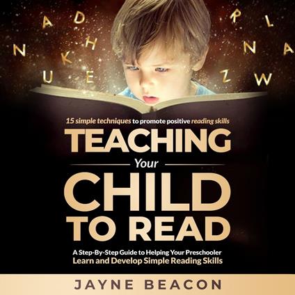 Teaching Your Child To Read