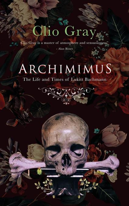 Archimimus