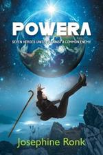 Powera: Seven Heroes United Against a Common Enemy