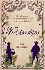 Widdershins: Historical fiction about witches, witchfinders and witch trials