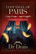 Lost Angel of Paris: Book two of the 'Lives Less Ordinary' series