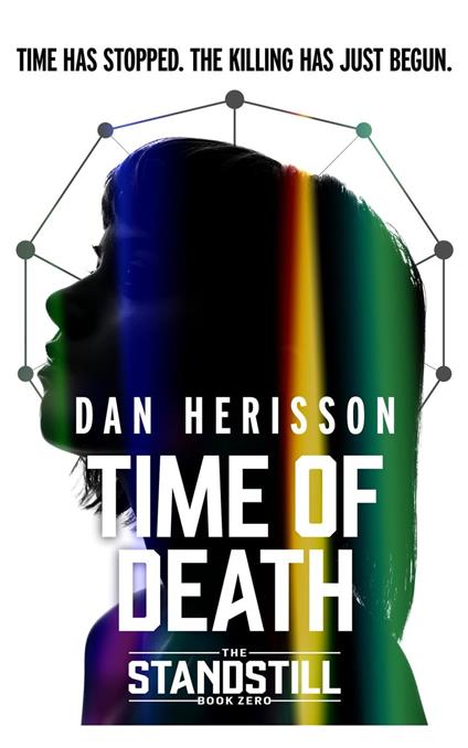 Time Of Death - A Standstill Novella