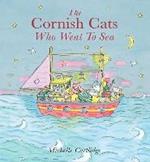 The Cornish Cats who went to Sea