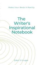 The Writer's Inspirational Notebook