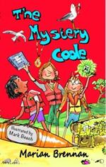 The Mystery Code: A Greystones Adventure