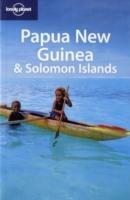 Papua New Guinea & Solomon islands