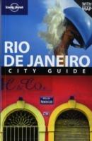 Rio de Janeiro. Con pianta. Ediz. inglese