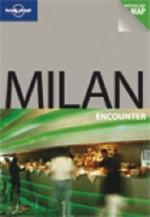 Milan. Con cartina. Ediz. inglese