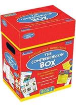 The Comprehension Box - Box 1