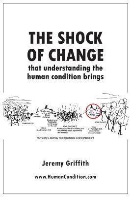Shock of Change that understanding the human condition brings, The