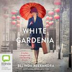 White Gardenia