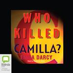 Who Killed Camilla?