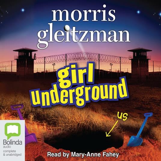 Girl Underground