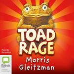 Toad Rage