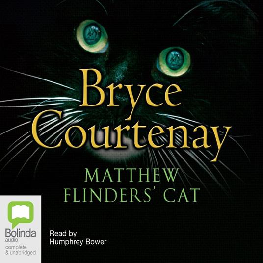 Matthew Flinders' Cat