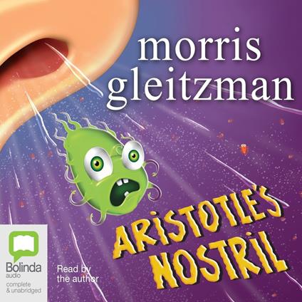 Aristotle's Nostril