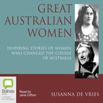 Great Australian Women