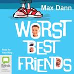 Worst Best Friends