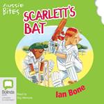 Scarlett's Bat