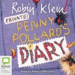 Penny Pollard's Diary