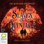 Slaves of Quentaris