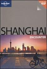 Shanghai. Con cartina. Ediz. inglese