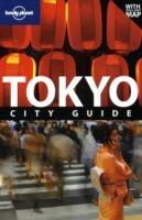 Tokyo. Ediz. inglese - copertina