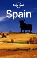 Spain. Ediz. inglese - copertina