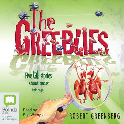 The Greeblies