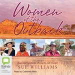 Women of the Outback