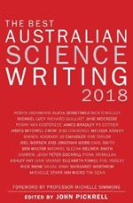 The Best Australian Science Writing 2018