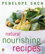 Natural Nourishing Recipes