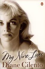 Diane Cilento: My Nine Lives