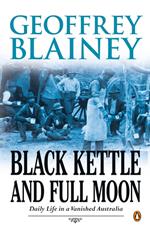 Black Kettle and Full Moon