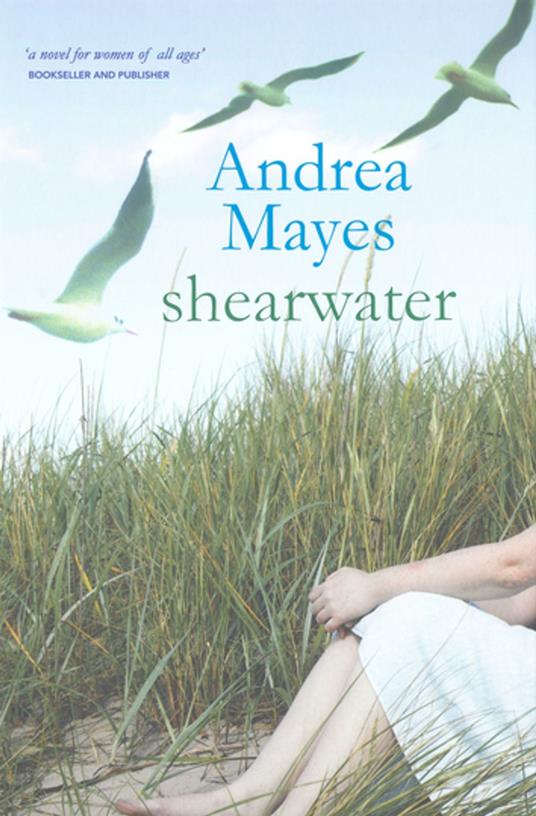 Shearwater