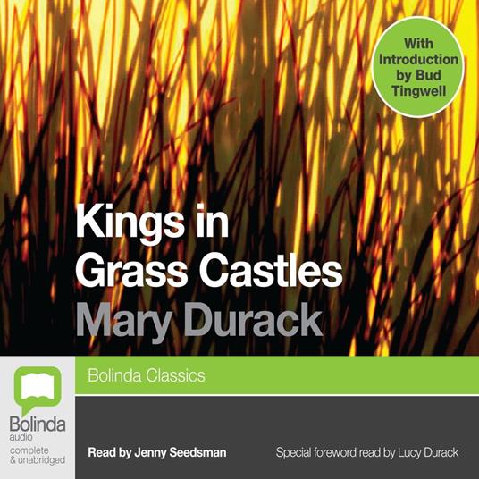 Kings in Grass Castles