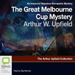 The Great Melbourne Cup Mystery