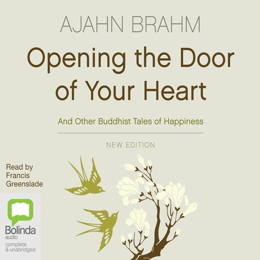 Opening the Door of Your Heart