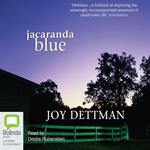 Jacaranda Blue