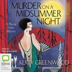 Murder On a Midsummer Night