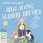 Sing-Along Nursery Rhymes