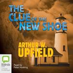 The Clue of the New Shoe