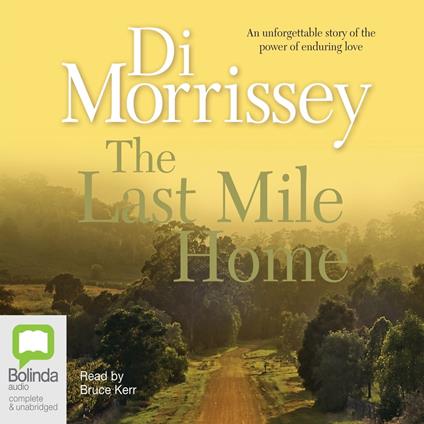 The Last Mile Home