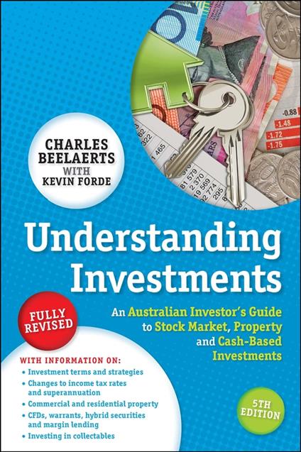 Understanding Investments